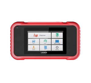 CRP129E Engine Code <strong>Reader</strong> OBD2 Car Computer Scanner - Product Image 1