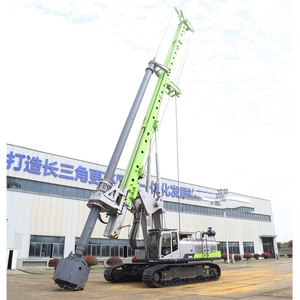 Chinese Famous Brand Zr280c Rotary Rig Drilling Rig <strong>Machine</strong> Rotary <strong>Machine</strong>