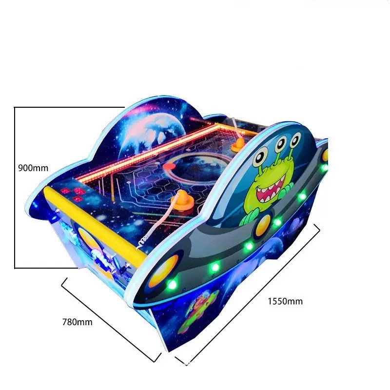 Hockey pour enfants UFO