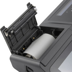 11.6 pollici pos terminale macchina finestre/Android/linux Touch Screen sistema POS con stampante, Scanner, Display VFD, NFC e RFID - Product Image 5