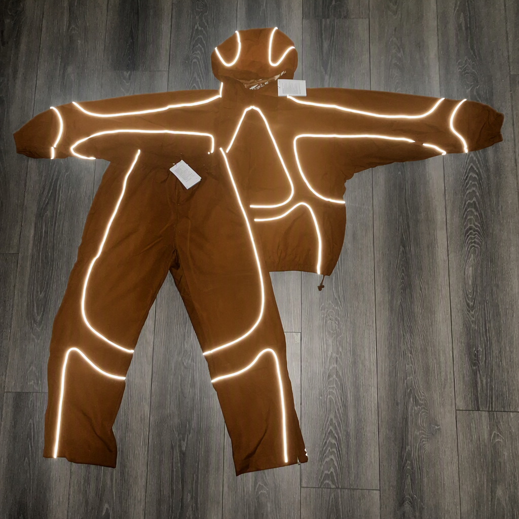 Chocolate