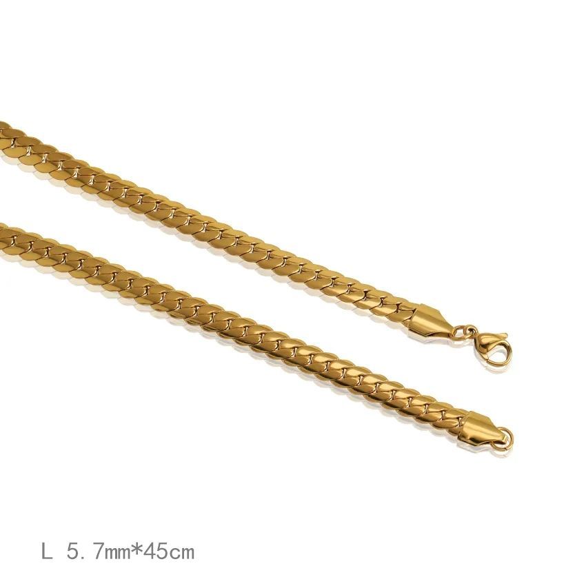 L 5,7 mm 45 cm