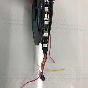 2022 DC12V 14,4 Вт/RGB гибкая светодиодная лента для светодиодного освещения - Product Image 3