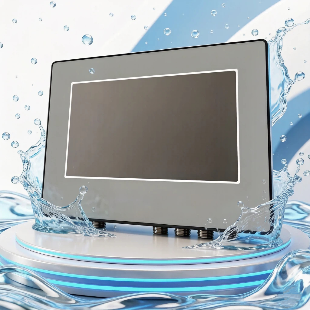 Multi-Channel Display