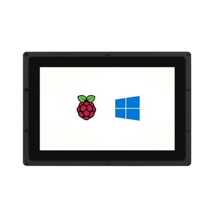 10.1 pollici H-D-M-I Display LCD Touch Screen supporto Raspberry Pi 4/3/2 & Jetson NANO DEV KIT - Product Image 3