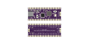 Raspberry Pi Pico Boot Board RP2040 Dual-Core 264KB ARM e 16MB Flash microcomputer a bassa potenza - Product Image 6