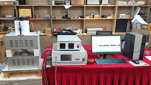 DX-2012H Automatic <strong>Testing</strong> of Magnet BH <strong>Unit</strong> Hysteresis Graph Test <strong>System</strong> - Product Image 4