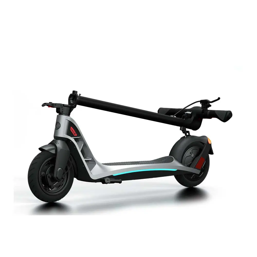 Scooter elétrico dobrável de alta velocidade para adultos Scooter elétrico de alta potência para adultos Motocicleta elétrica e Scooter Alta qualidade