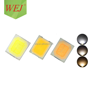 High Light Efficiency 2835 <strong>White</strong> <strong>LED</strong> SMD 2835 <strong>Led</strong> <strong>White</strong> 0.5W 3V 2800K 6500K 28355 High Quality <strong>Led</strong> 2835 Smd <strong>Led</strong> Smd 5mm <strong>LED</strong> - Product Image 4