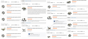 Thép Tuner tamperresistant inch mở chống trộm bu lông khóa M4 an ninh Hollow Hub <span class=keywords><strong>Lug</strong></span> <span class=keywords><strong>Nuts</strong></span> <span class=keywords><strong>12x15</strong></span> đen đậm Nut 3 bánh xe tap NUT - Product Image 4