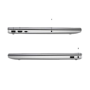 HP Notebook 256 g10 Kommerzielles dünnes Licht 15,6 Zoll Notebook 8G 512 SSD Neu Lager Intel Prozessor Englisch Tastatur - Product Image 4