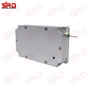 10-W-HF-Modul Drahtloser HF-Verstärker Universelles HF-Modul mit ODM-Versorgungs drohnen modul gegen Uav-Interferenz