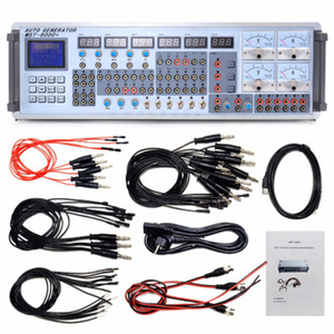 Automotive ECU Signal Simulation Testing Bench for ECU <strong>Programming</strong> Fuel Injector Coding (MST-9000+)