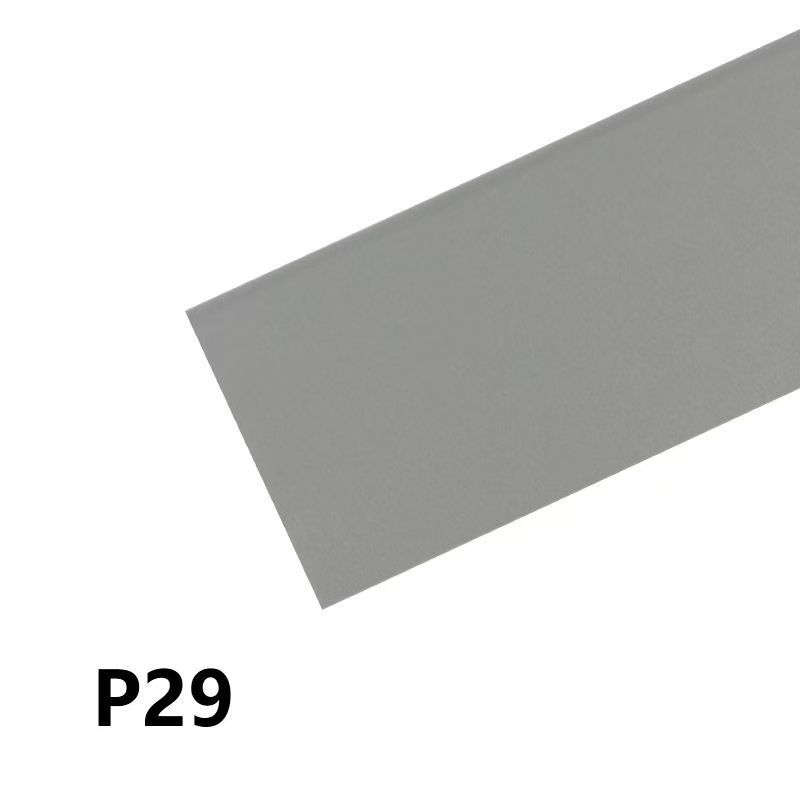 Water based paint surface P-34