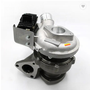Ford Ranger Everest için turboşarj Mfs gtgt56vzk 822182 822182-0008 Turbo 3.2 200hp Duratorq Euro 6 - Product Image 5