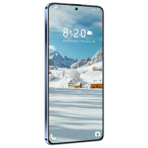 POVA 5Pro ProデュアルSIM 16GB RAMとテラバイトを備えたAndroidExcellenceの新しいベンチマーク