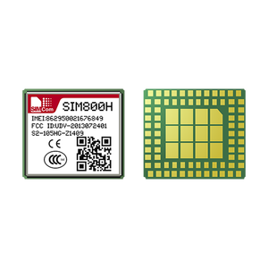 SIM800H SIMCOM GSM / GPRS Modul Unterstützung BT FM Embedded ZU