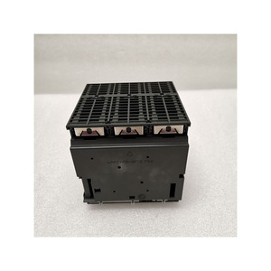 Módulo de automatización industrial Entrada Salida Módulo controlador Plc 6ES5375-0LA21 Plc Simatic S7 1200 - Product Image 5