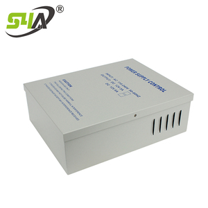 Ups不间断电源控制12v门门禁控制 - Product Image 3