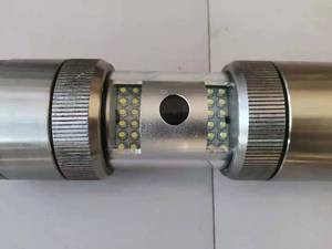 360 תואר רוטרי קדח מים גם לנטנה בדיקת 300m 500m
