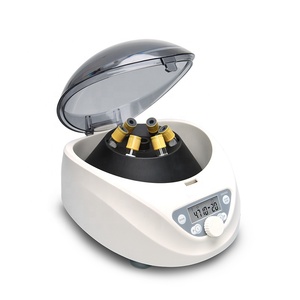 Ysenmed yscf0506 bệnh viện Y Tế Máy ly tâm phòng thí nghiệm Mini tốc độ thấp Máy ly tâm giá thấp của Phòng thí nghiệm máy ly tâm - Product Image 4