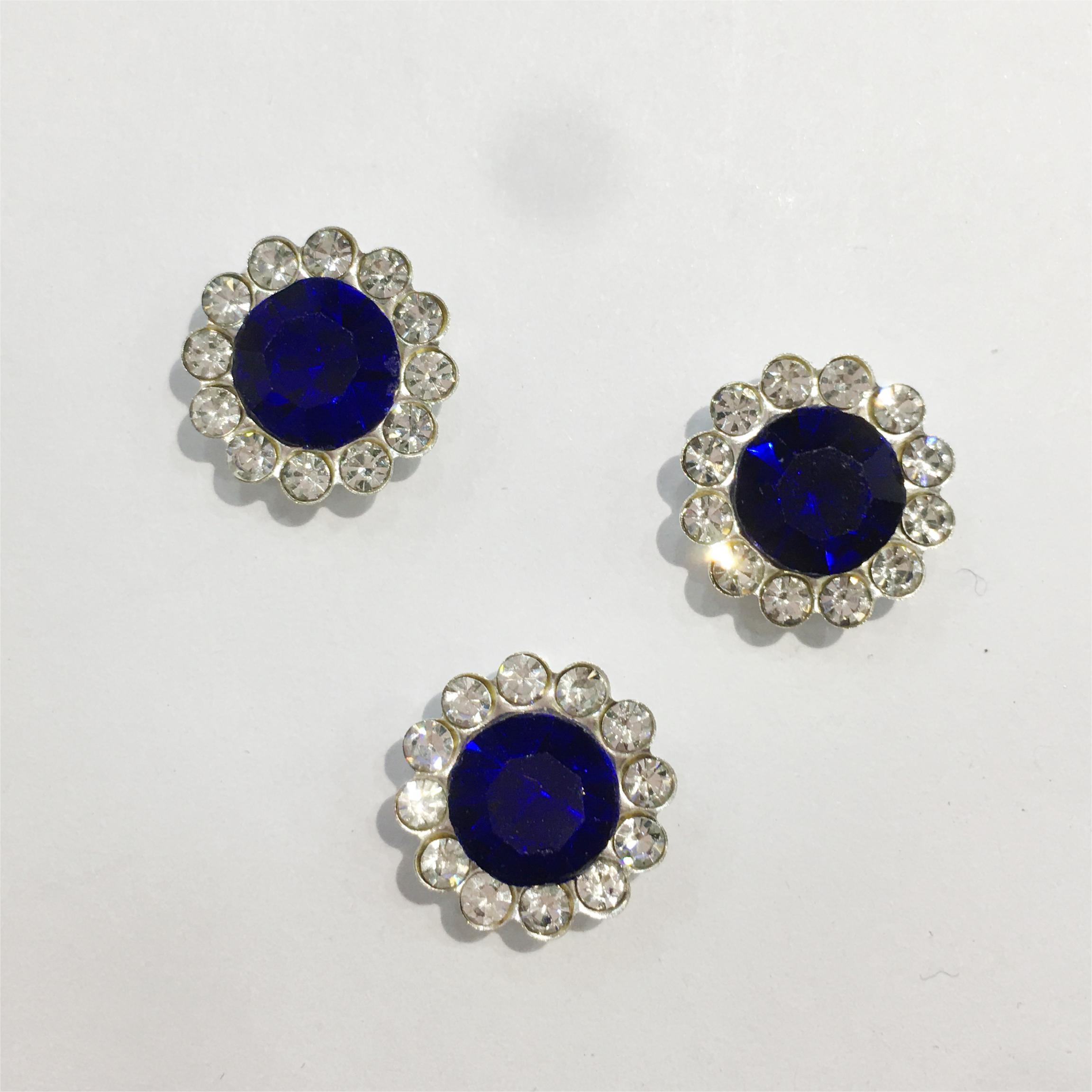 CAPRI BLEU