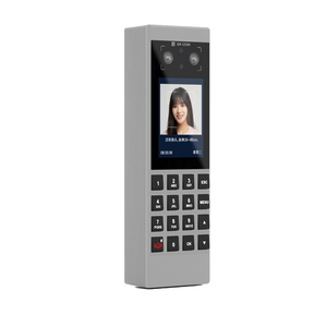 Smart Biometric Access <strong>System</strong> <strong>Security</strong> Access <strong>System</strong> for Office - Product Image 2