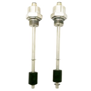Sommergibile sensore di controllo del trasmettitore del livello del liquido 12-30VDC 24VDC per serbatoi di carburante Diesel - Product Image 4