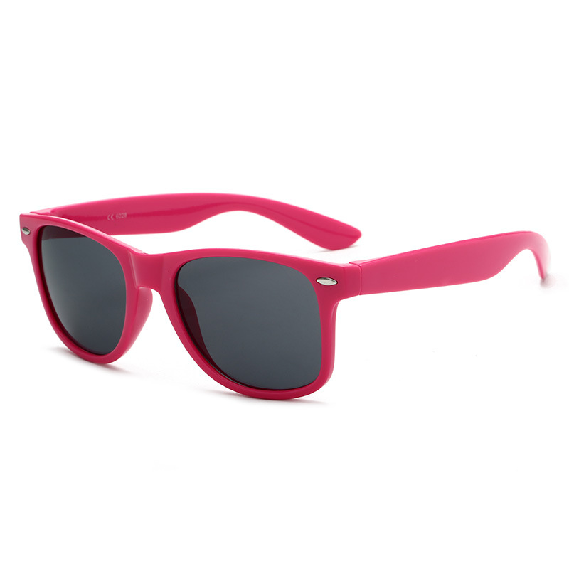 C10/Rouge clair/Noir