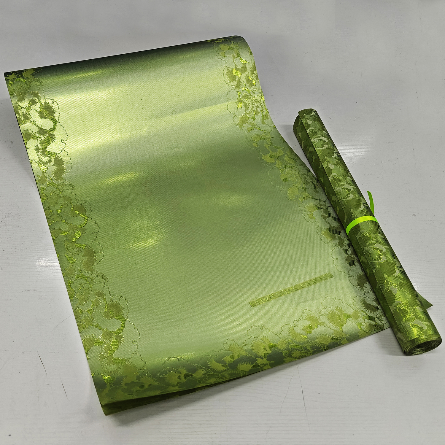 Lemon Green