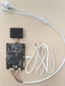 <strong>UART</strong>/SPI/I2C/PWM <strong>interface</strong> Wireless data transfering rf <strong>modules</strong> <strong>with</strong> PCB antenna