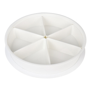 Montessori khay cảm giác với nắp giáo dục sớm đồ chơi cho trẻ mới biết đi unisex cảm giác chơi hộp bin khay 2-4 năm - Product Image 5