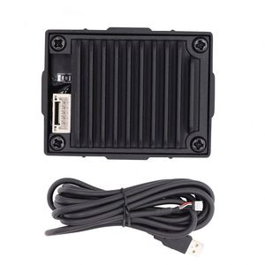 Industriale HD doppia USB telecamera di rilevamento spoofing a infrarossi con modulo telecamera binoculare Ar0230 compatibile in UVC - Product Image 2