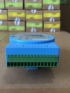 Módulo de E/S digital aislado de 15 canales Advantech personalizado de fábrica con soporte Modbus TCP Adquisición de Datos de - Product Image 5