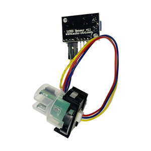 Módulo Sensor de turbidez, adecuado para medir turbidez en agua, lavavajillas, lavadoras, etc. - Product Image 3