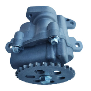 プレミアムForDトランジットV3482.4エンジンオイルポンプ9P2-6600-AA7C19-6600-AB JMC Vigus5スペアパーツトランジットヴァンプーマ2.4エンジン用 - Product Image 3