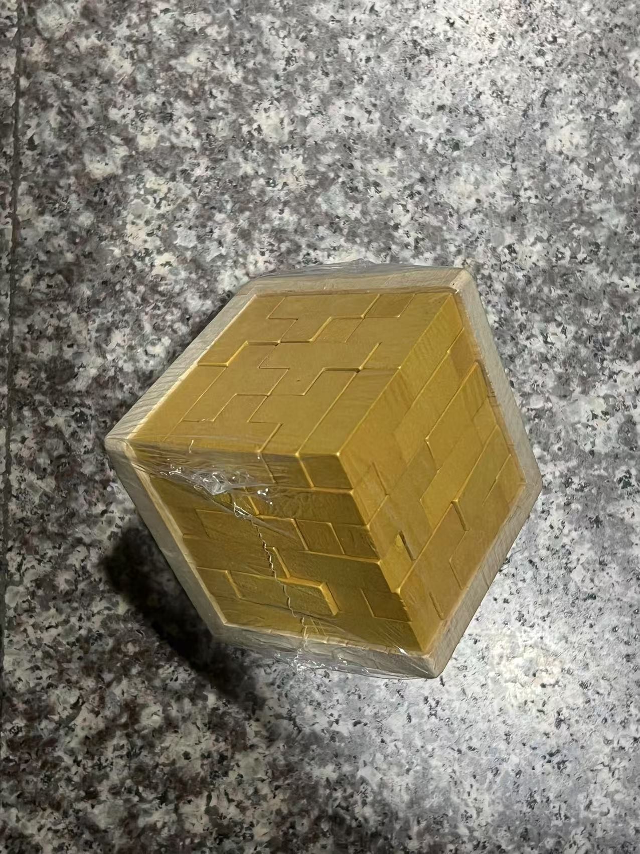 Battaglia magica 54t-oro