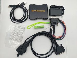 2024 SM2 PRO II J2534 VCI PCMflash Ecu programador KTM 67in1 de Flash Bench OBD V1.20 v1.21 ECU herramienta de lectura y escritura - Product Image 6