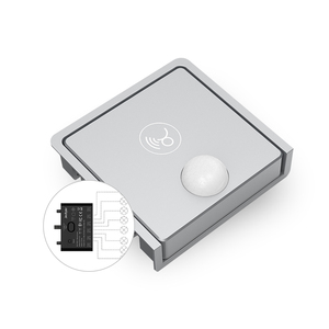 JEDVERLEDスマートPIRモーションセンサーBLEスマートセンサースイッチ - Product Image 2