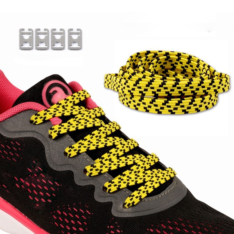 Yellow-Black