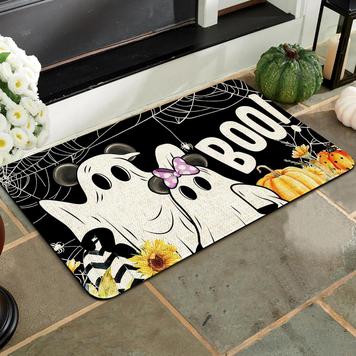 Serie de Halloween - 30