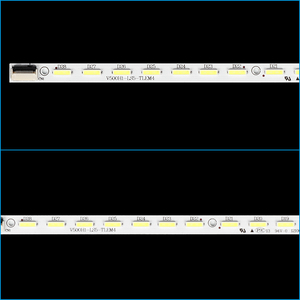 ทีวี LED Backlight โคมไฟแถบใช้สำหรับ V500H1-LS5-TLEM4 V500H1-LS5-TREM4 V500HK1-CS5 V500HK1-LS5 V500HJ1-LE1นำแถบ - Product Image 3