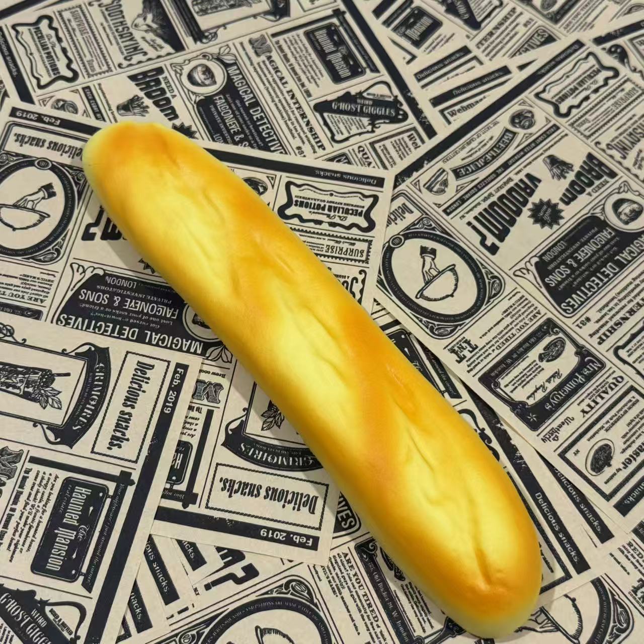 French baguette