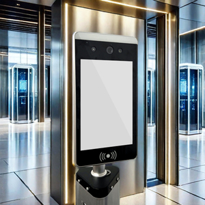 <strong>Face</strong> <strong>Recognition</strong> Biometric Machine <strong>Face</strong> <strong>Recognition</strong> Access Control <strong>Face</strong> <strong>Recognition</strong> Biometric Machine - Product Image 5