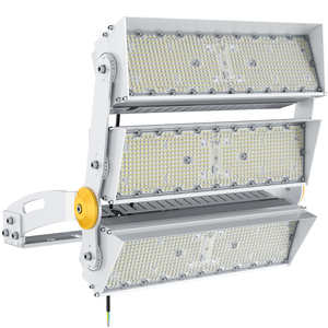 新着屋外1500WLEDフラッドライトサッカースタジアムスポーツフィールド<span class=keywords><strong>LED</strong></span>フラッドライト