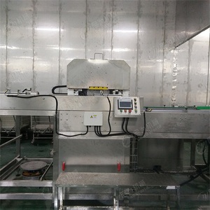 China Factory Price Palletizing <strong>Machine</strong> New Empty Aluminum Tin Can DeAutomatic PalletizerAutomatic <strong>Unloading</strong> <strong>Machine</strong> - Product Image 6