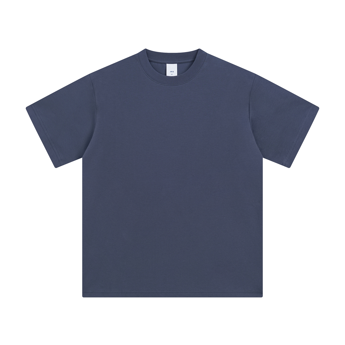 Grayish blue