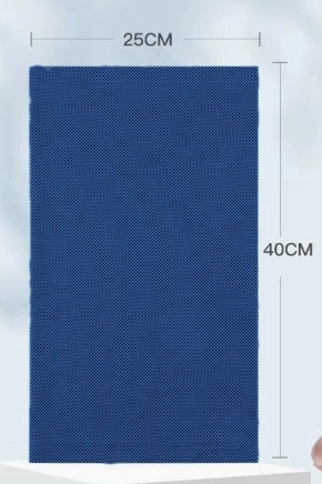 Bleu foncé