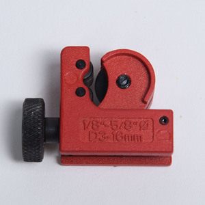เครื่องตัดท่อขนาดเล็ก3-16มม. และท่อทองแดงขนาดเล็ก - Product Image 4