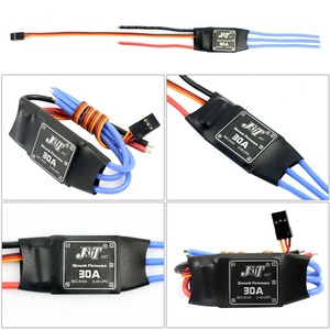 F02192-AA FPV Drone quadricottero 4 assi Kit 450 telaio PXI PX4 controllo di volo motore GPS AT10 puntelli trasmettitore - Product Image 6